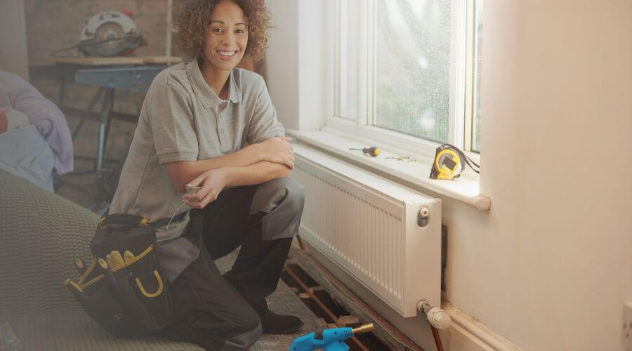 Professional Gas Leak Detection in Bristow, OK